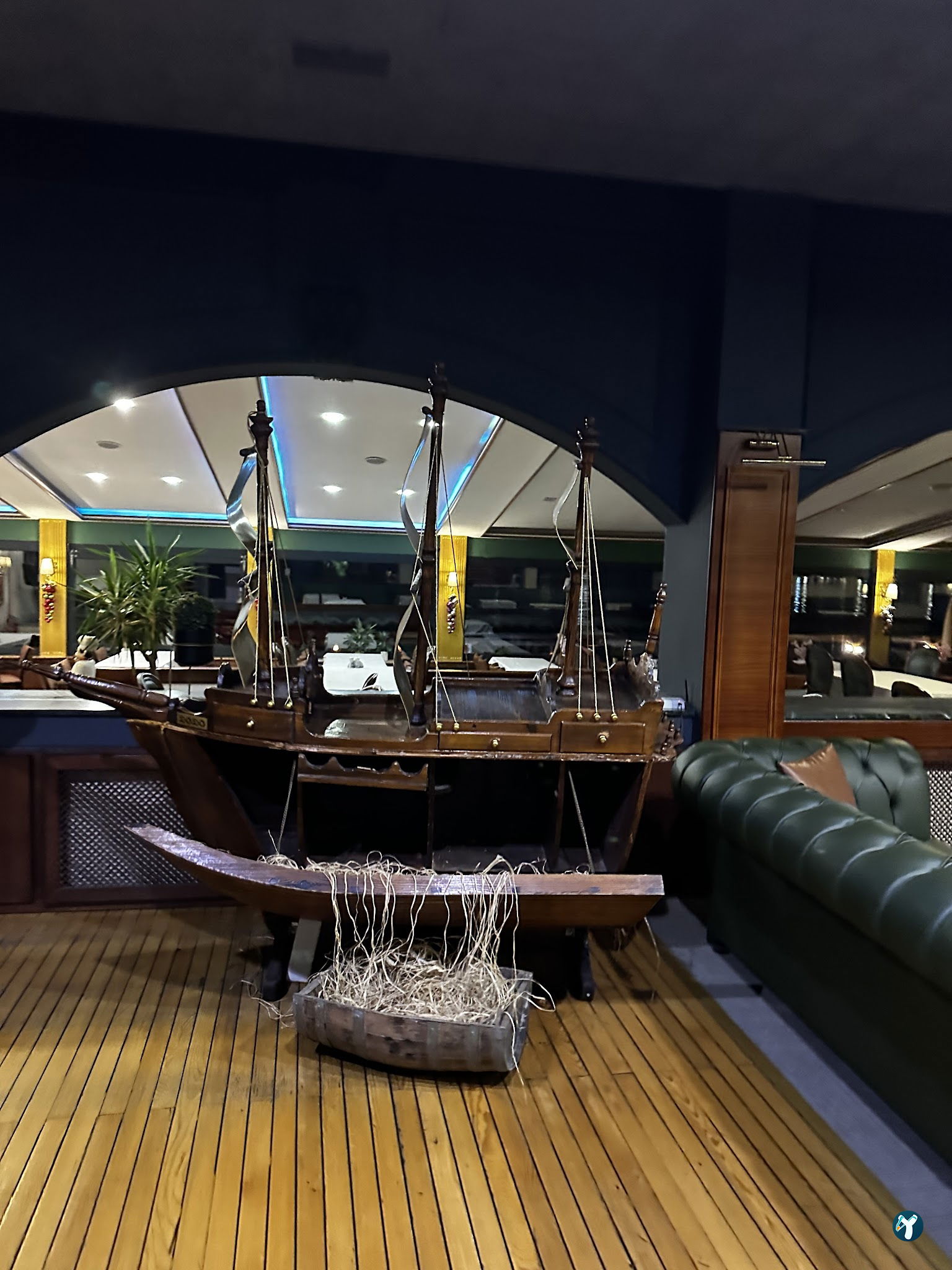Dodo Balik Restaurant