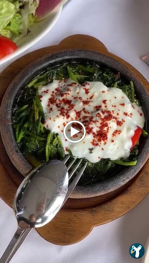 Dodo Balik Restaurant