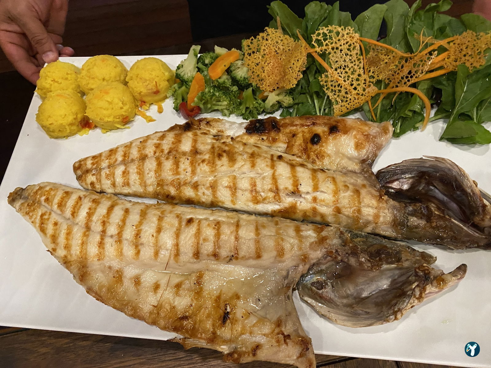 Dodo Balik Restaurant