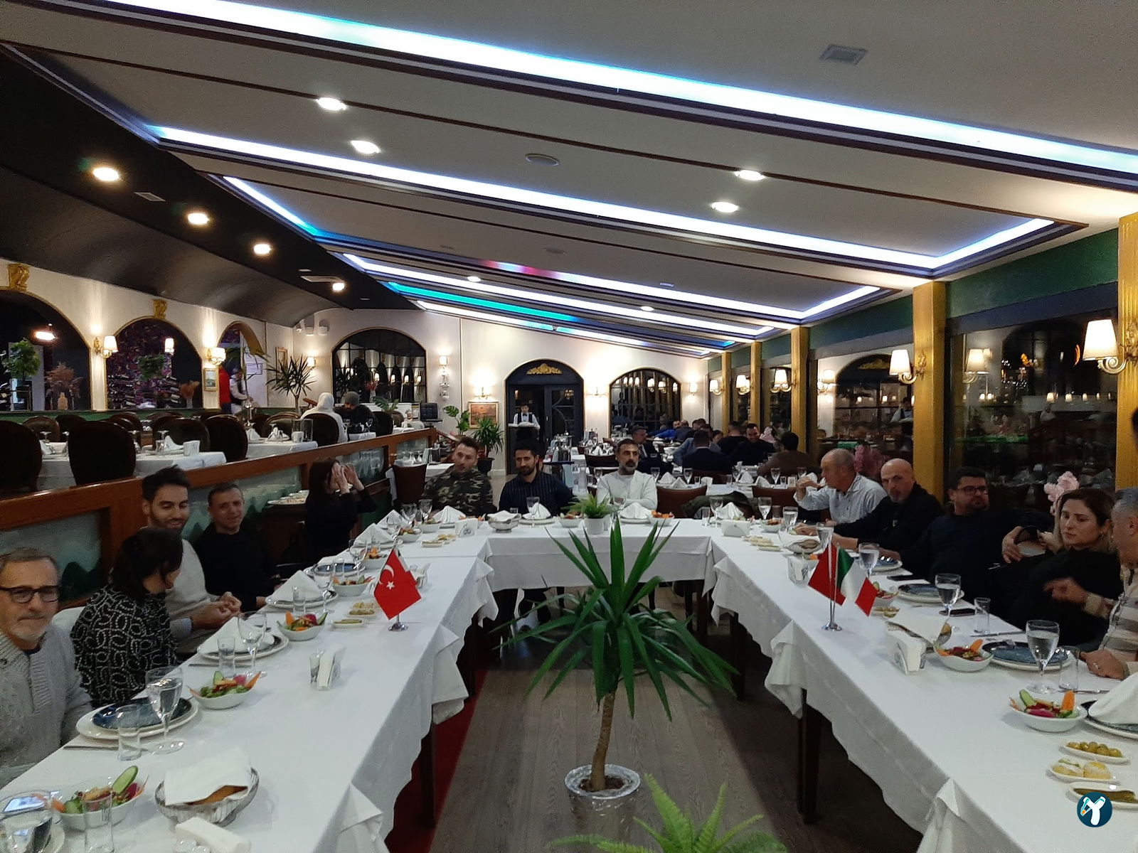Dodo Balik Restaurant