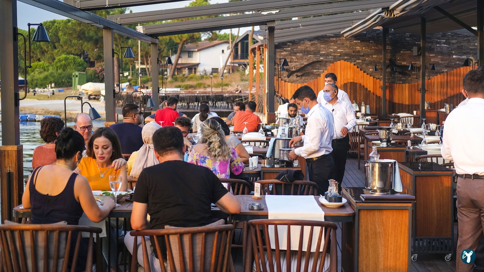 Dodo Balik Restaurant