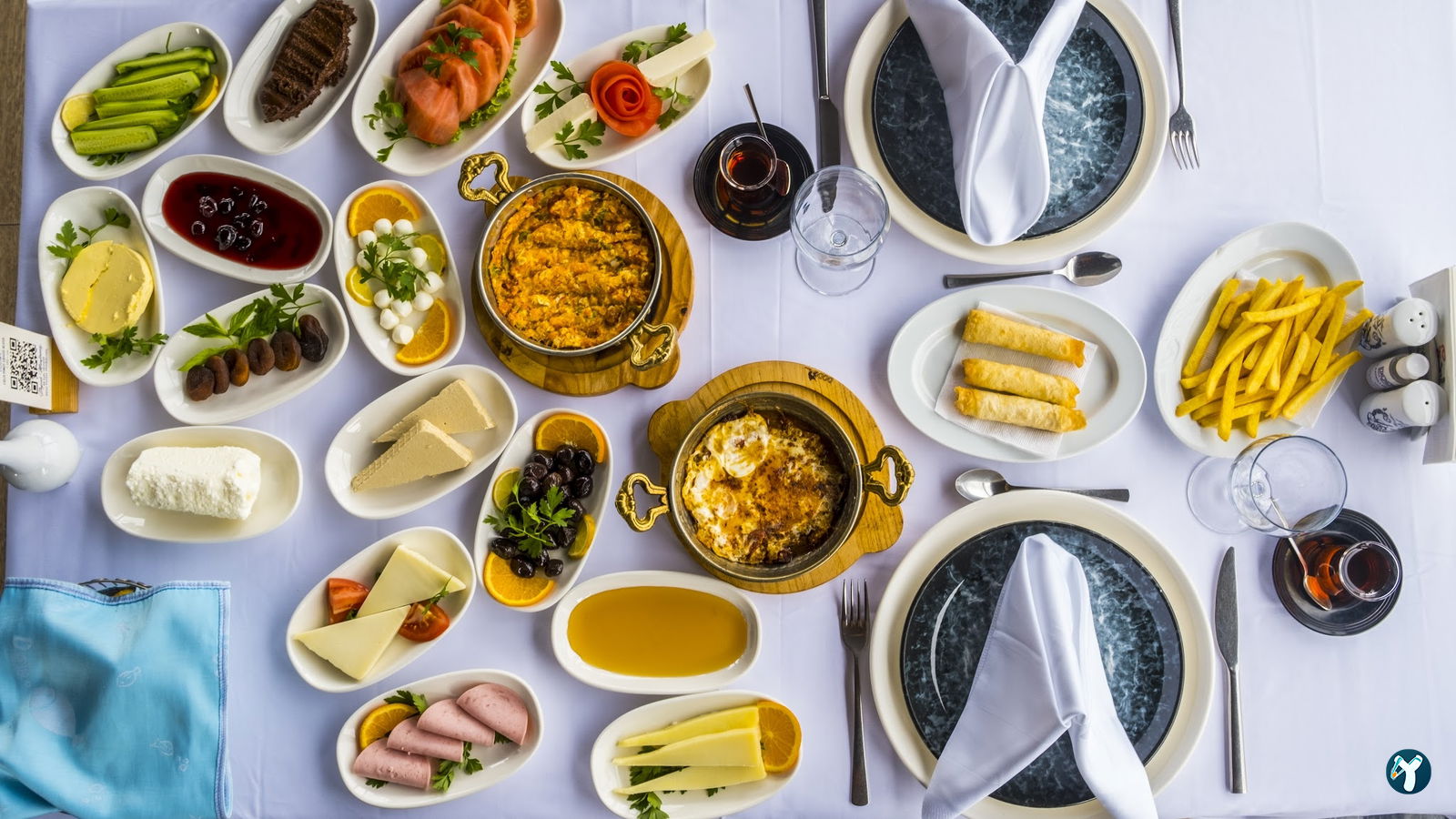 Dodo Balik Restaurant