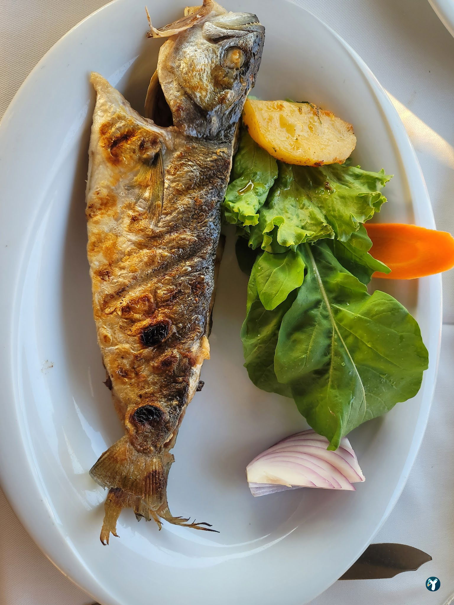 Dodo Balik Restaurant