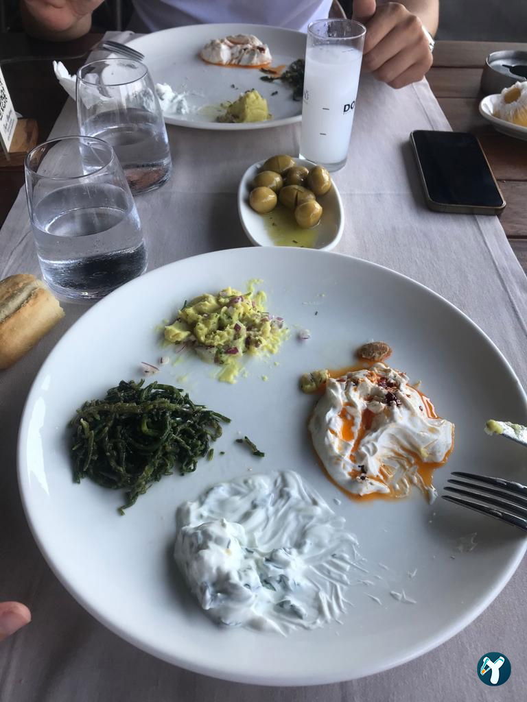 Dodo Balik Restaurant
