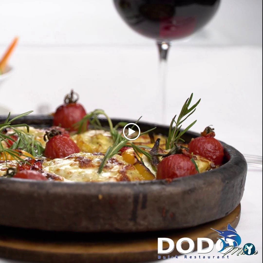 Dodo Balik Restaurant
