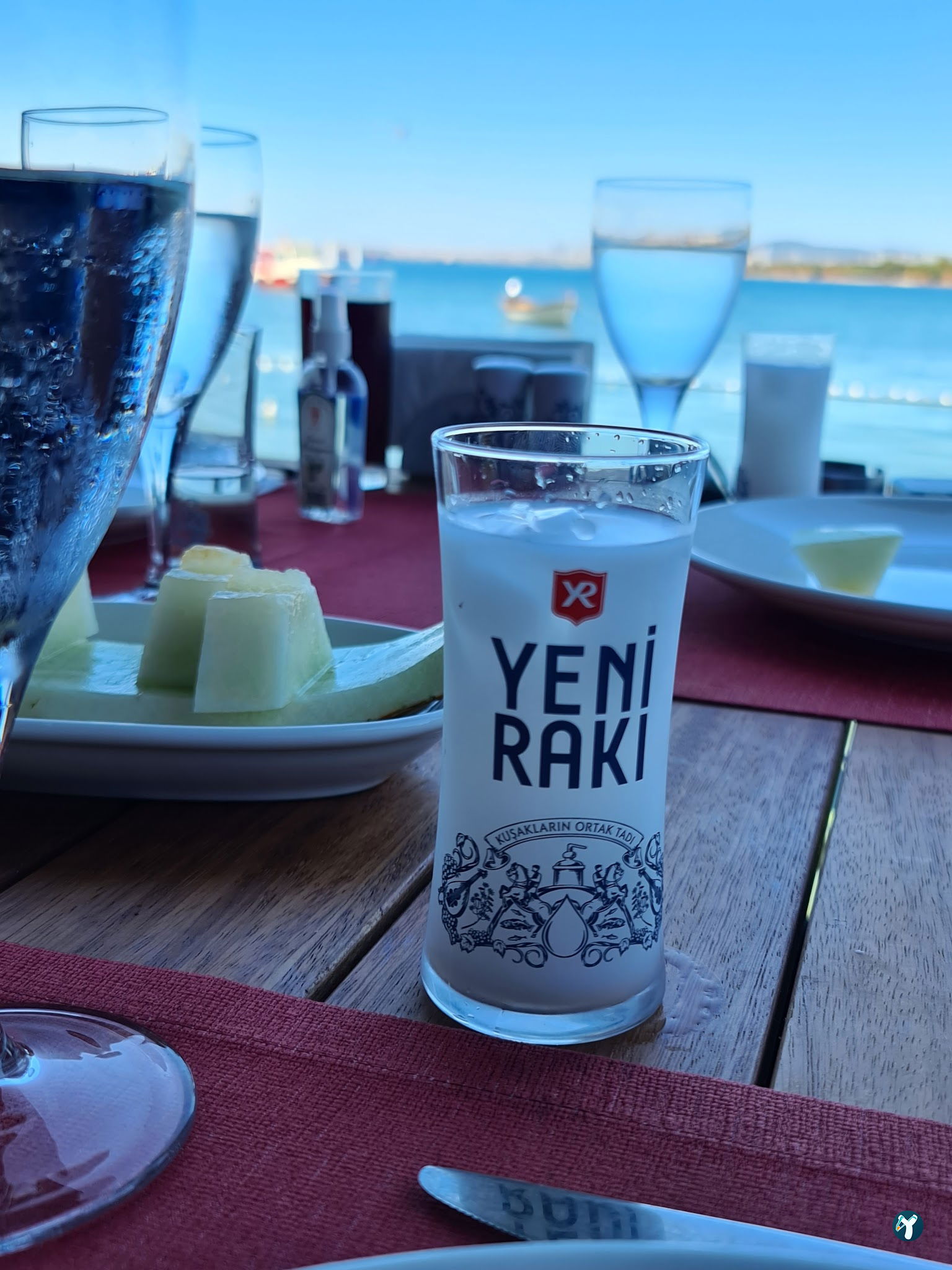 Dodo Balik Restaurant