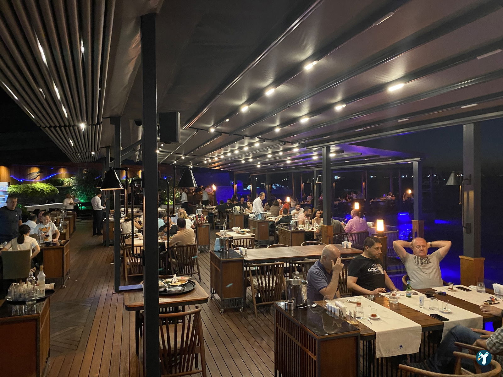 Dodo Balik Restaurant