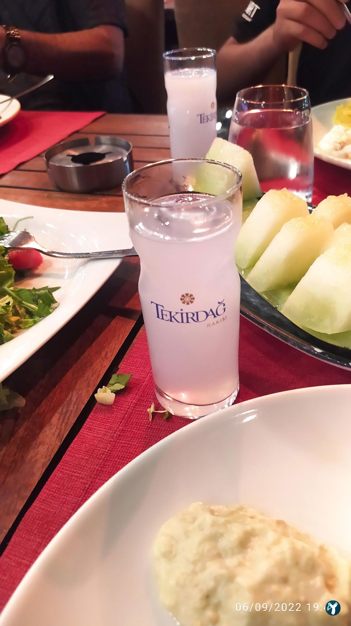 Dodo Balik Restaurant