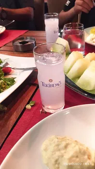 Dodo Balik Restaurant resimleri Dodo Balik Restaurant resimleri