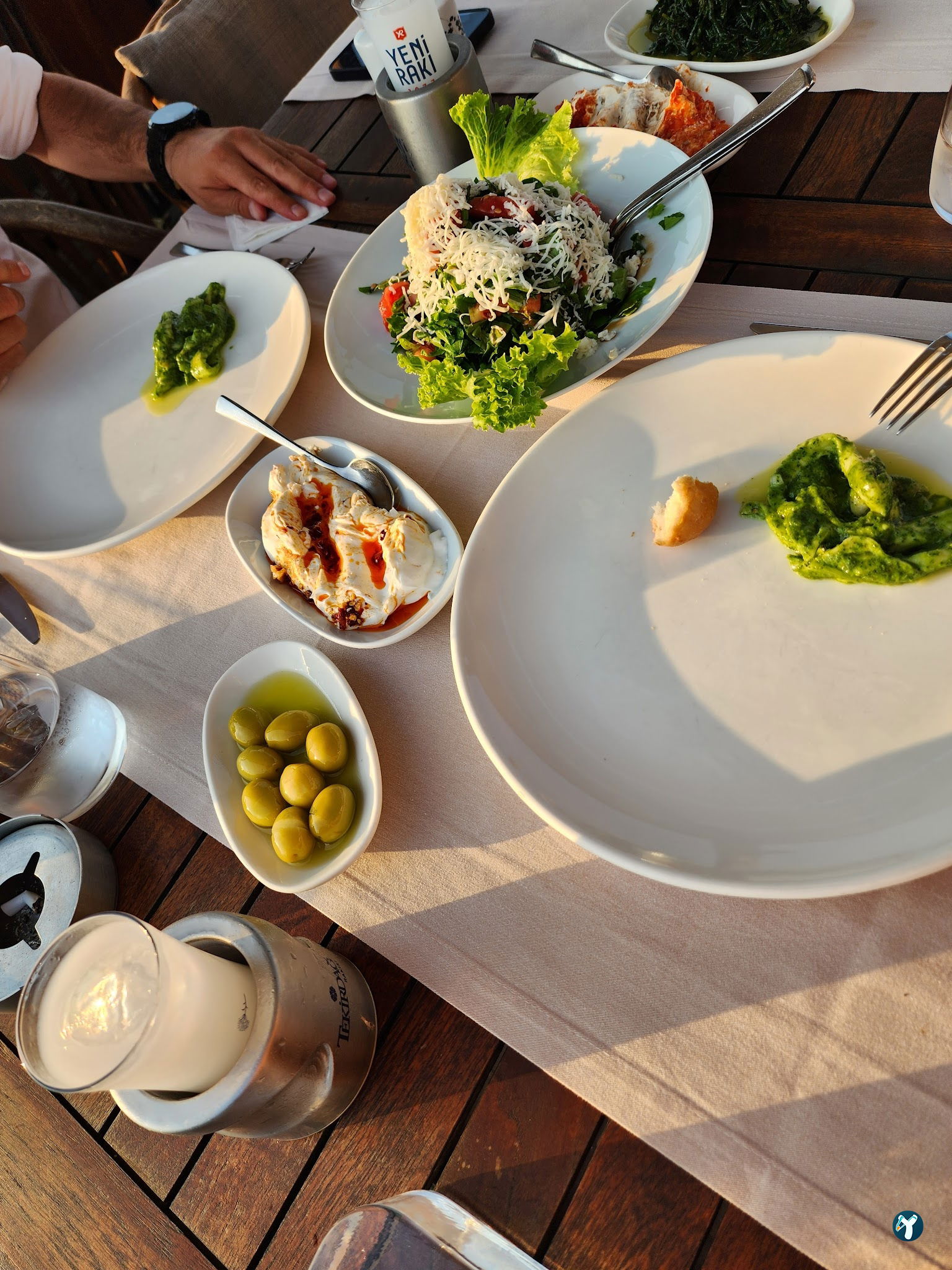 Dodo Balik Restaurant