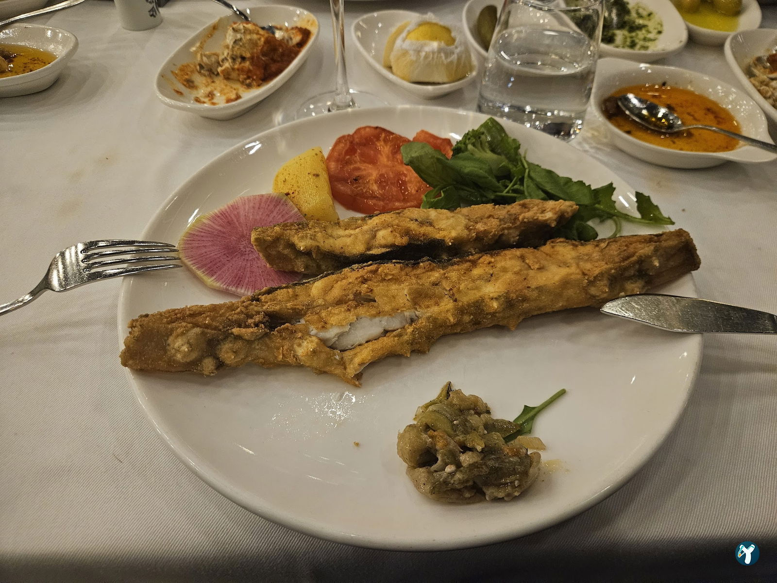 Dodo Balik Restaurant