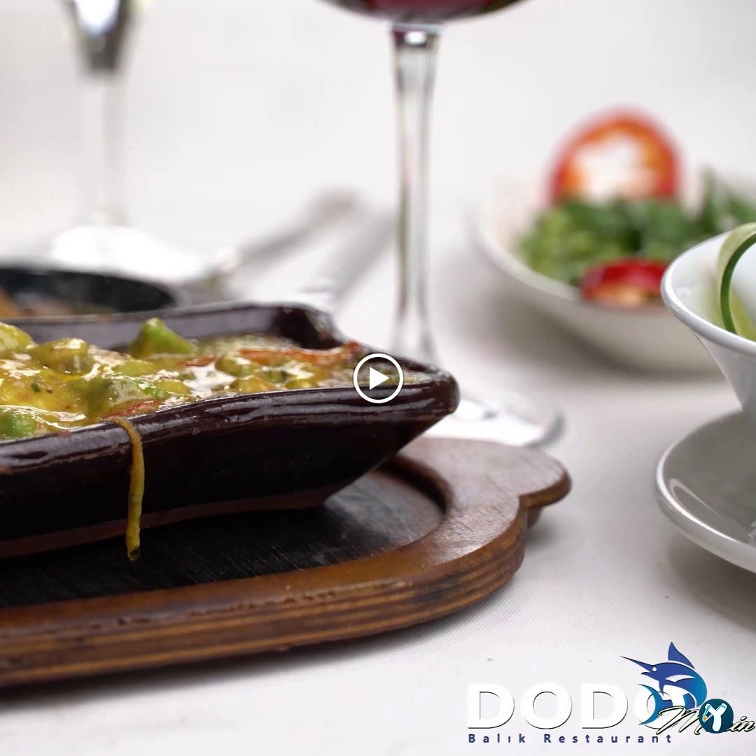 Dodo Balik Restaurant