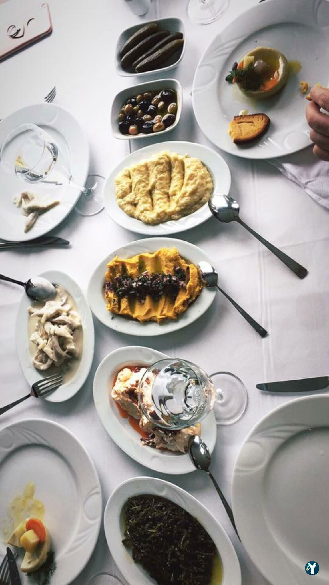 Dodo Balik Restaurant