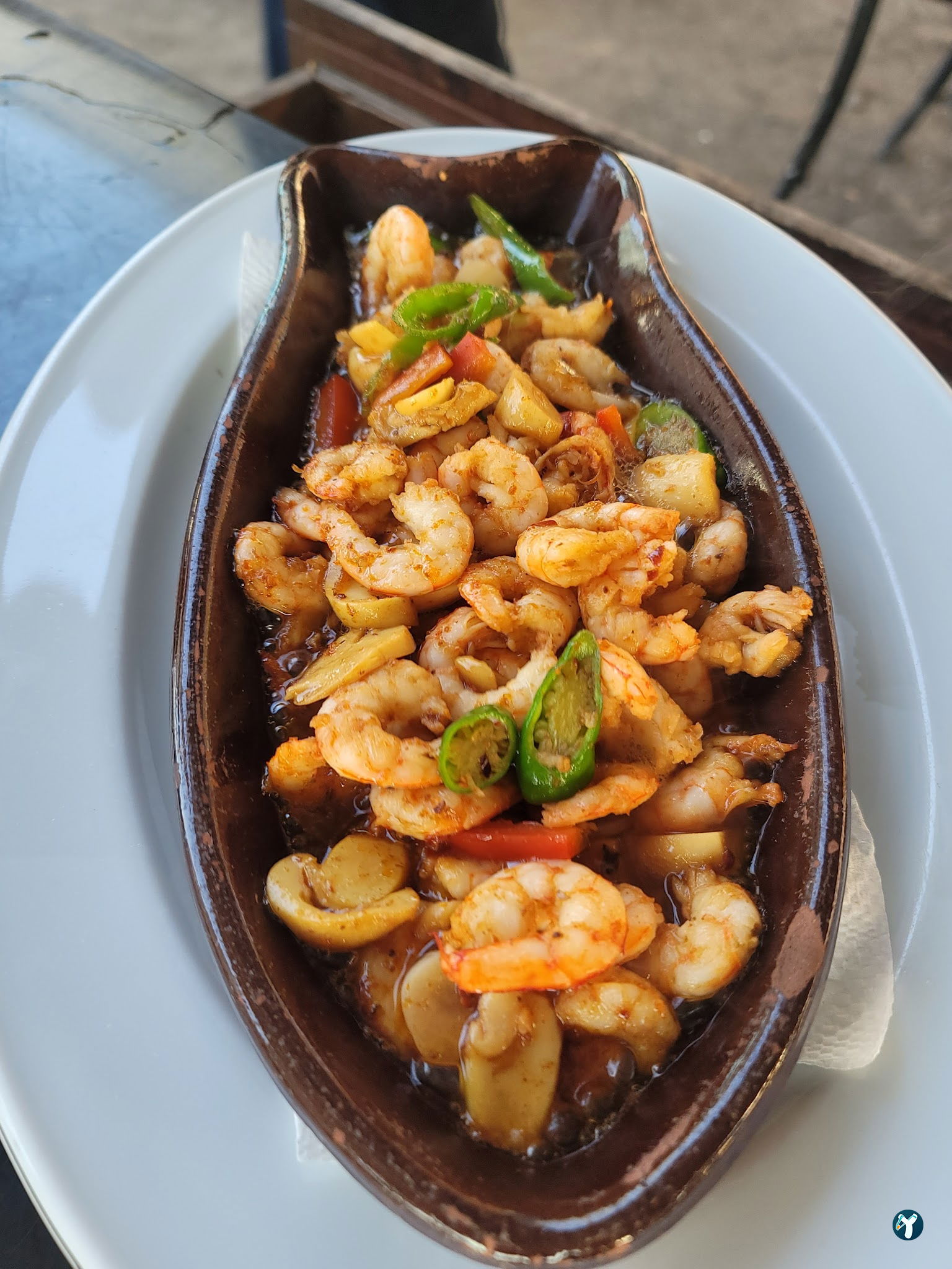 Dodo Balik Restaurant