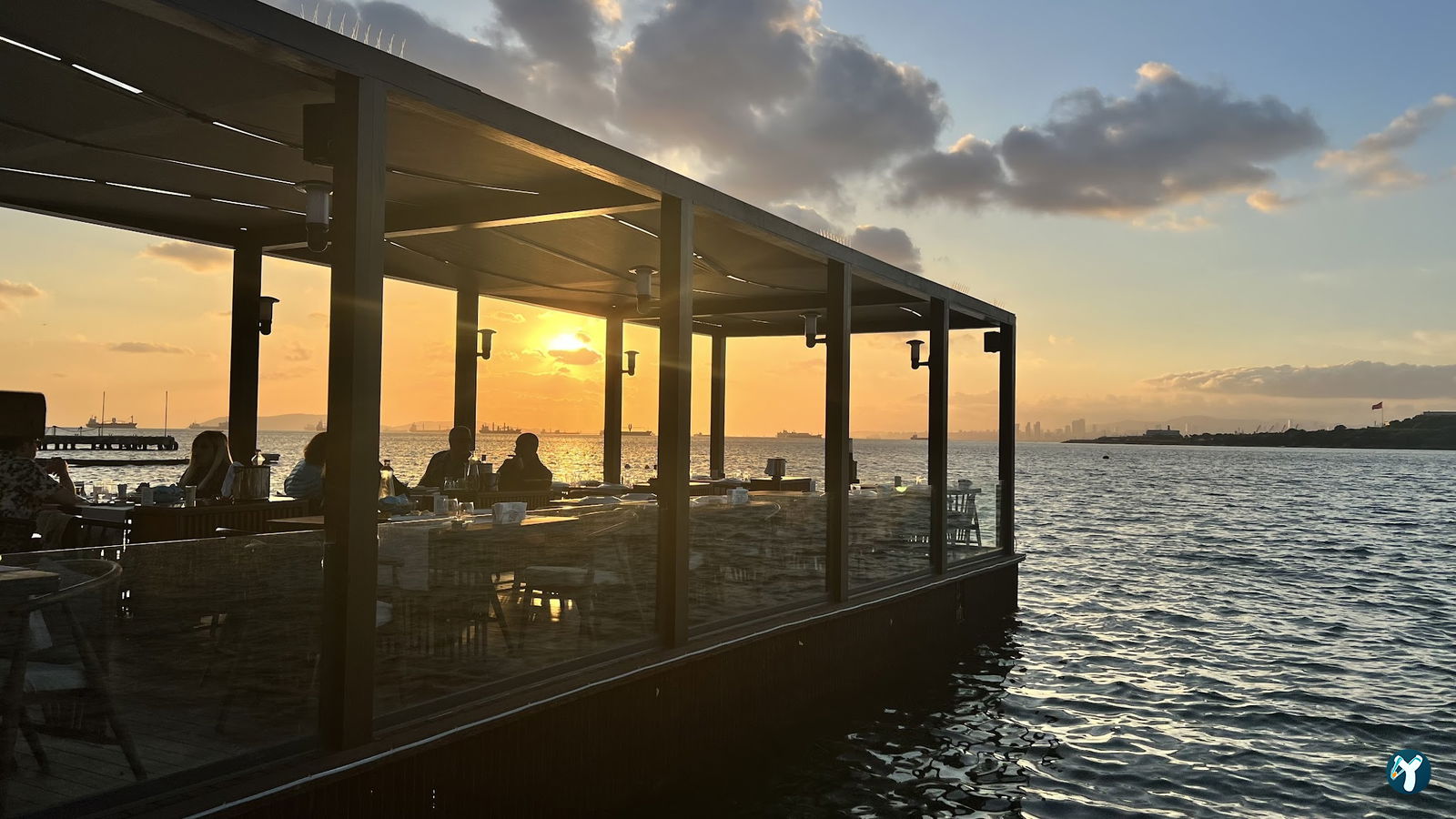 Dodo Balik Restaurant