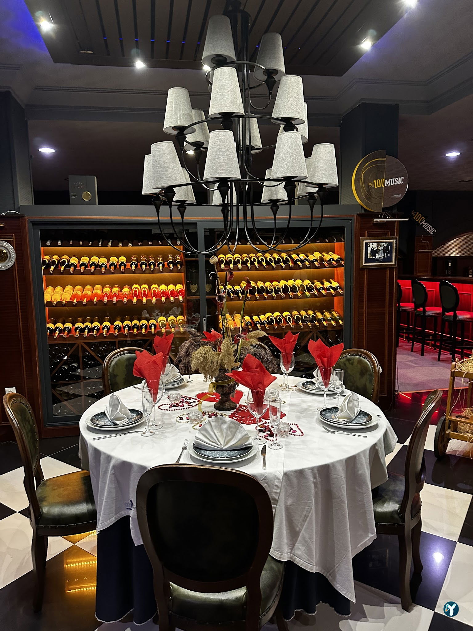 Dodo Balik Restaurant