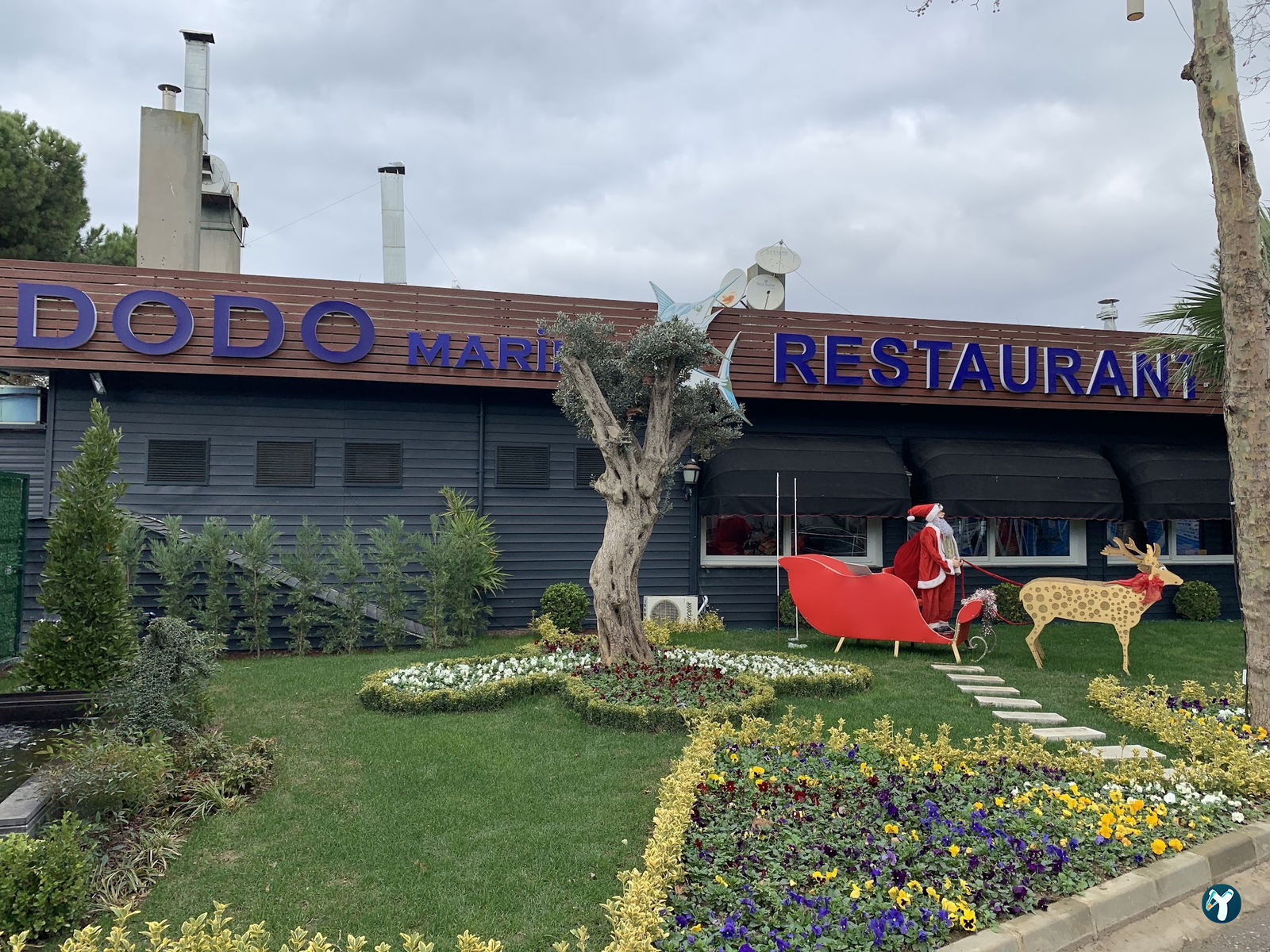 Dodo Balik Restaurant
