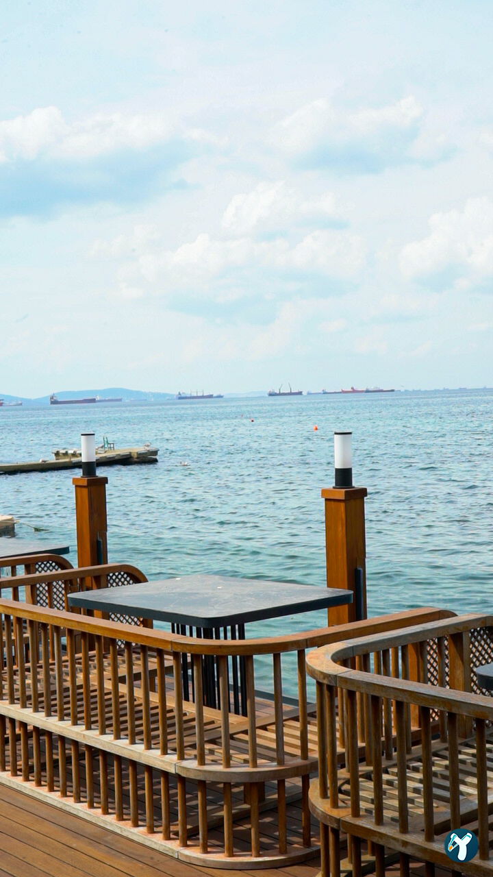 Dodo Balik Restaurant