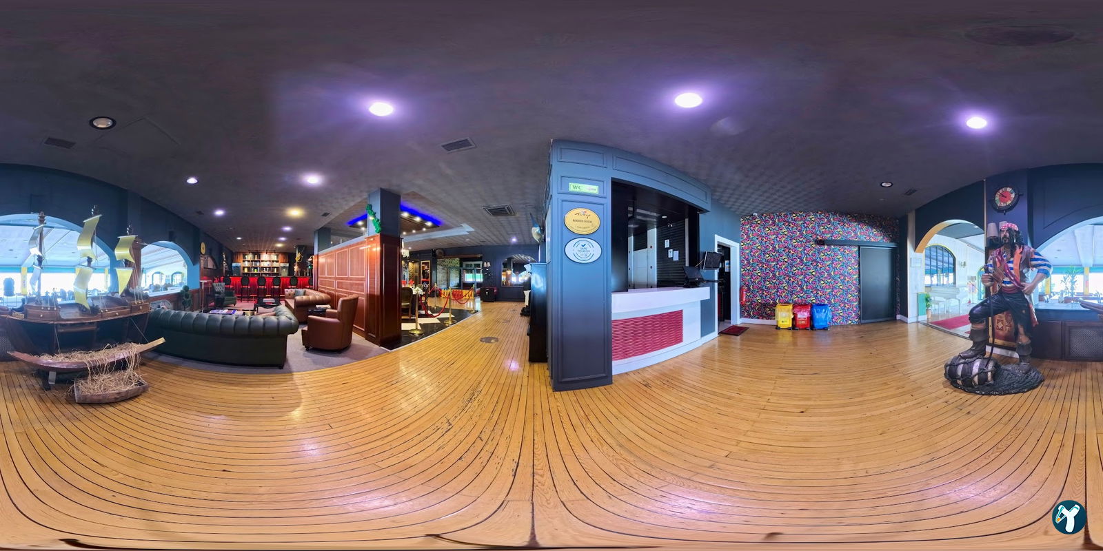 Dodo Balik Restaurant