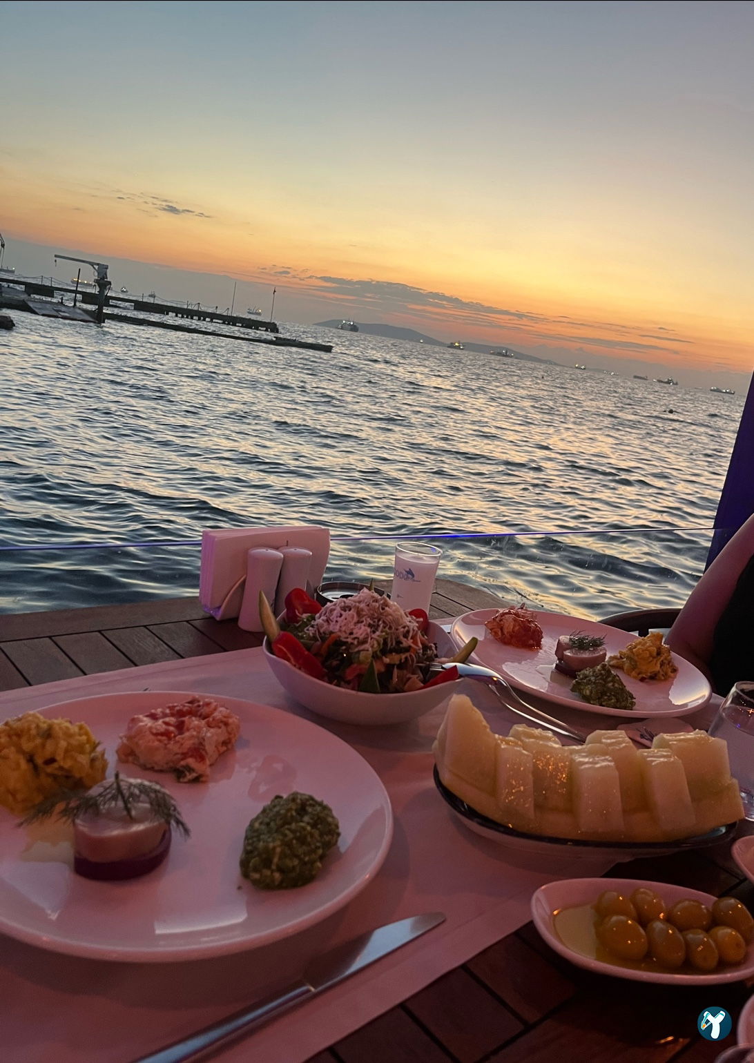 Dodo Balik Restaurant