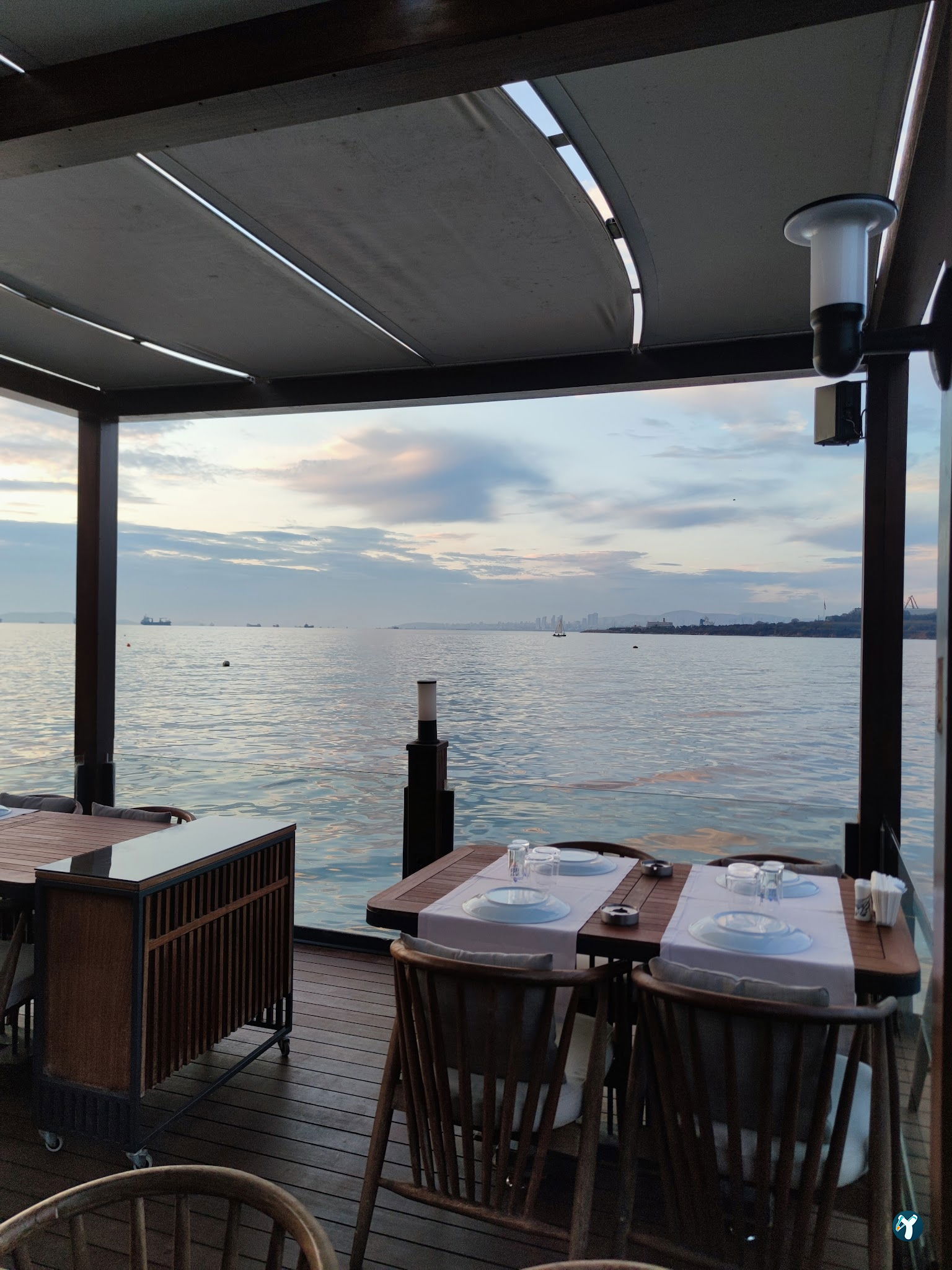 Dodo Balik Restaurant