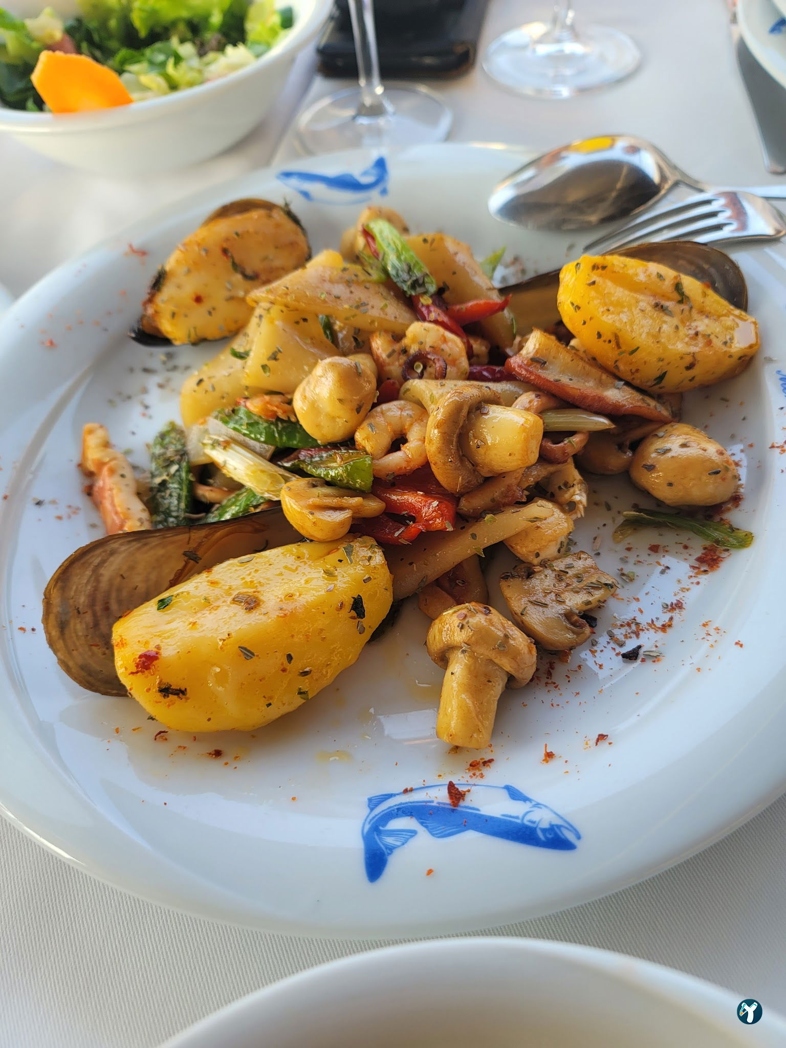 Dodo Balik Restaurant