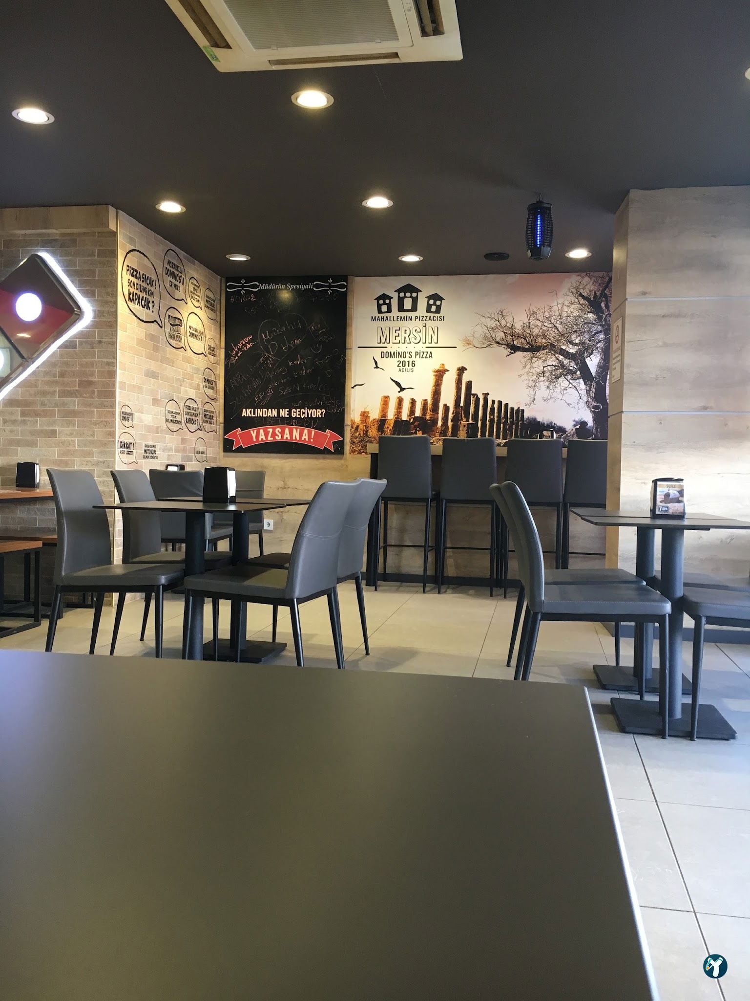 Domino`S Pizza