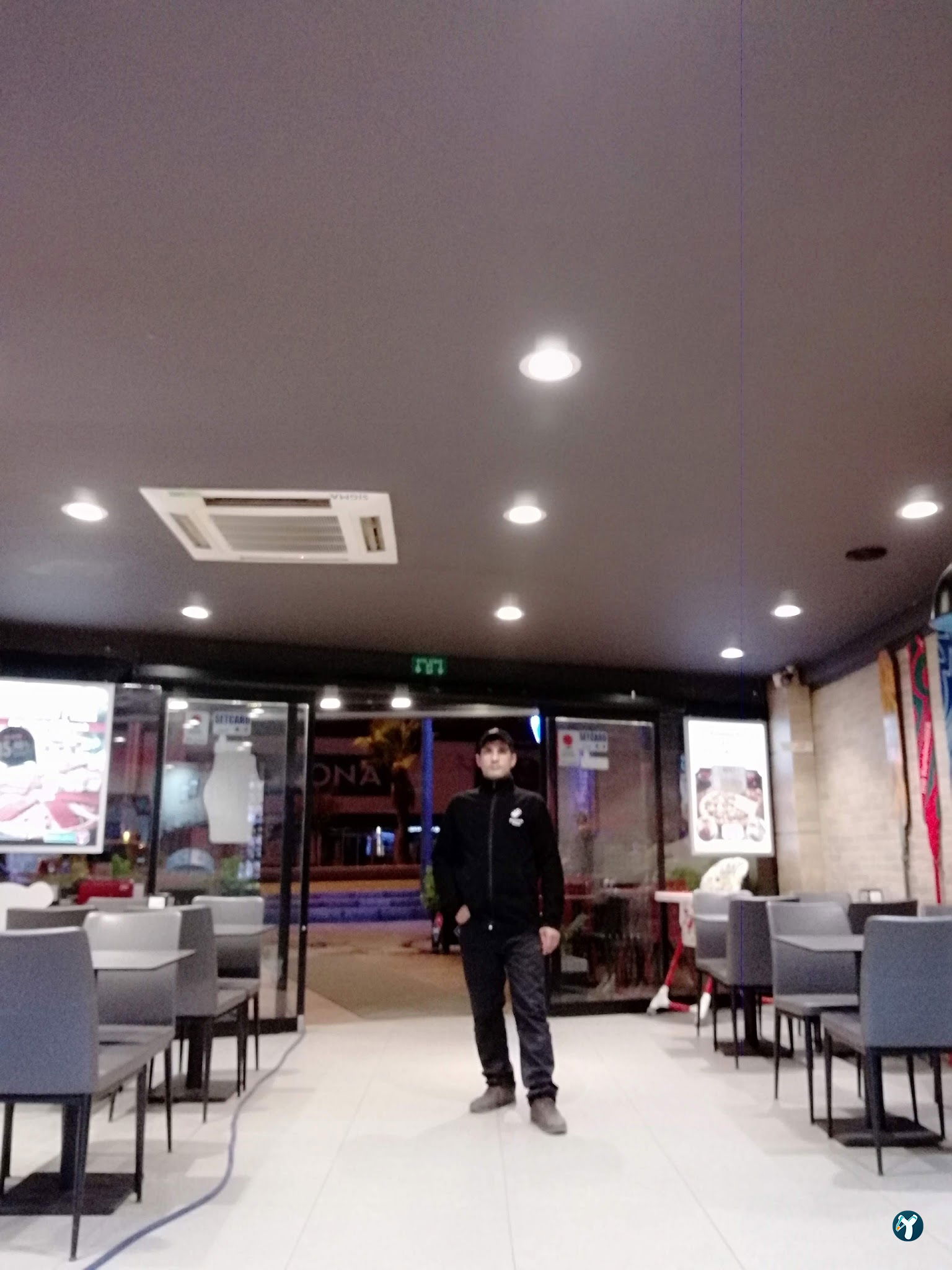Domino`S Pizza