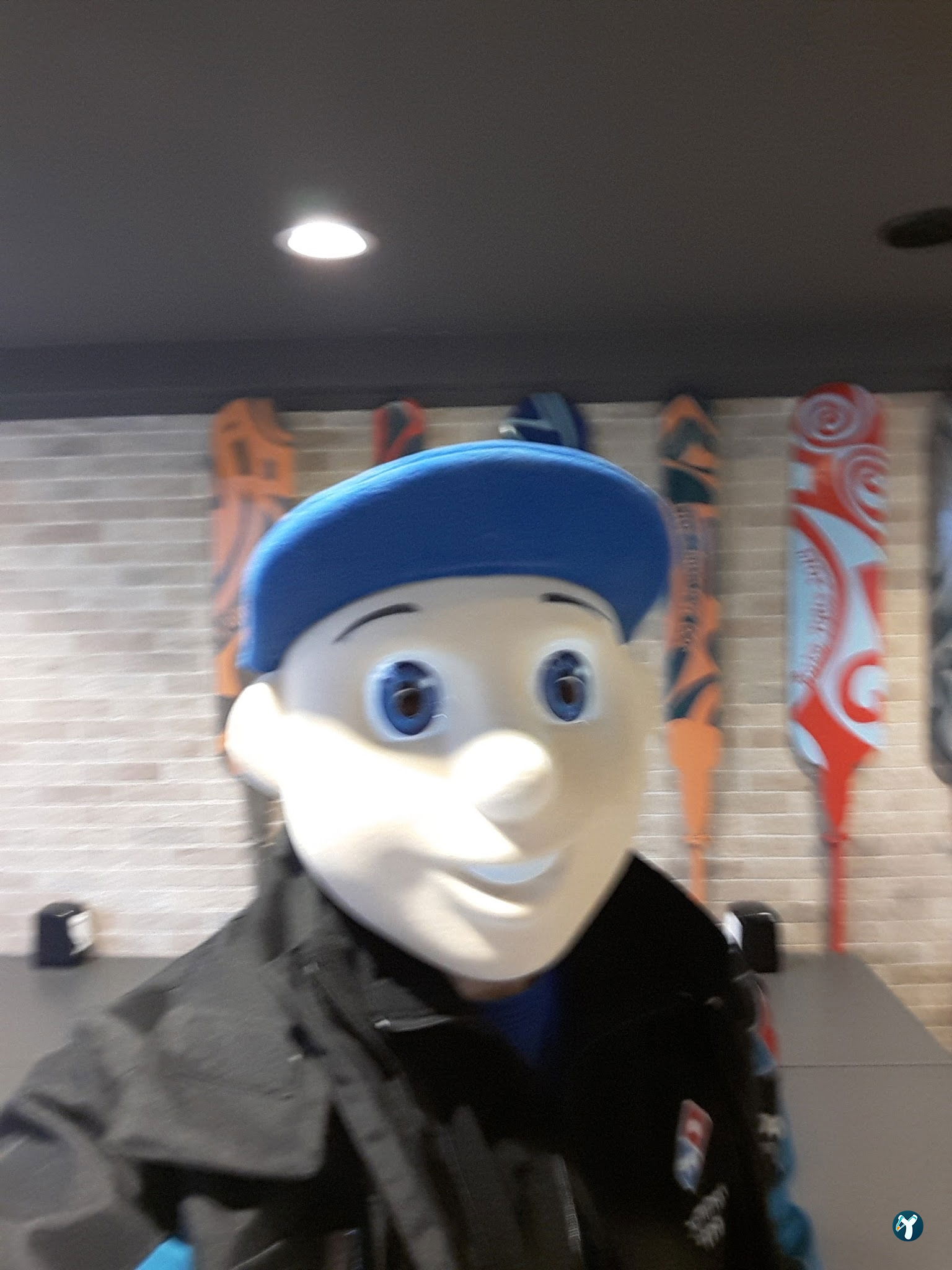 Domino`S Pizza
