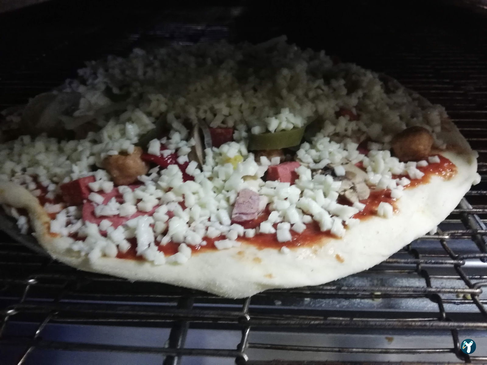 Domino`S Pizza