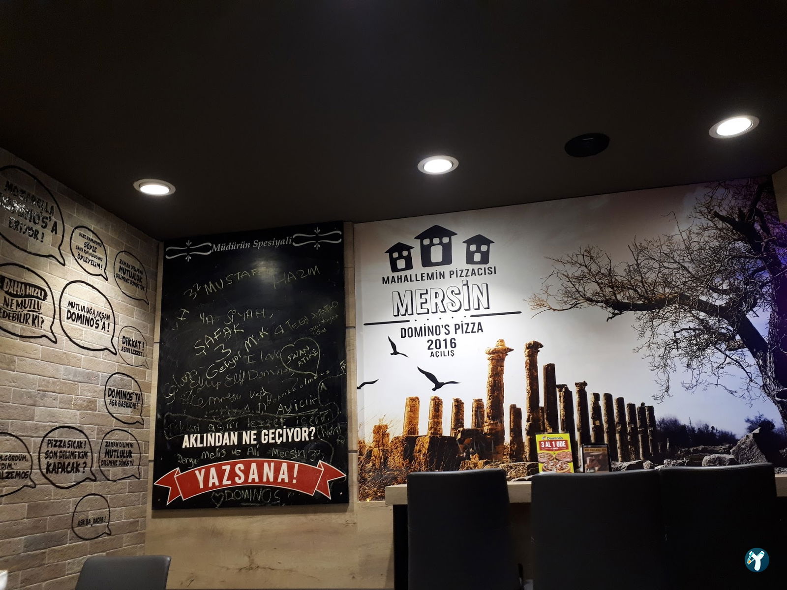 Domino`S Pizza