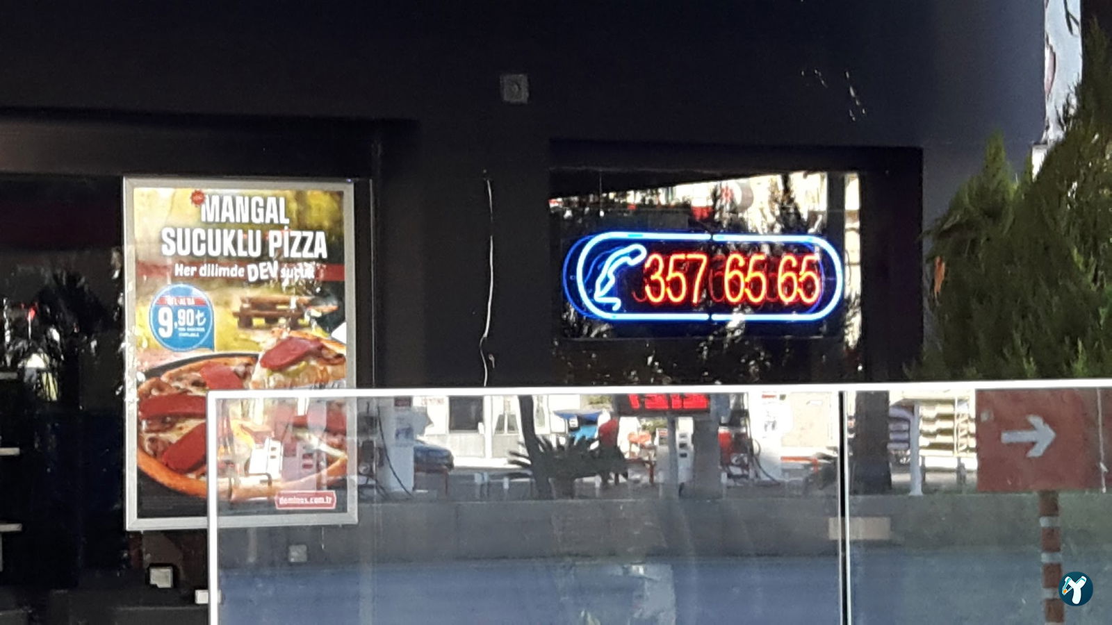 Domino`S Pizza