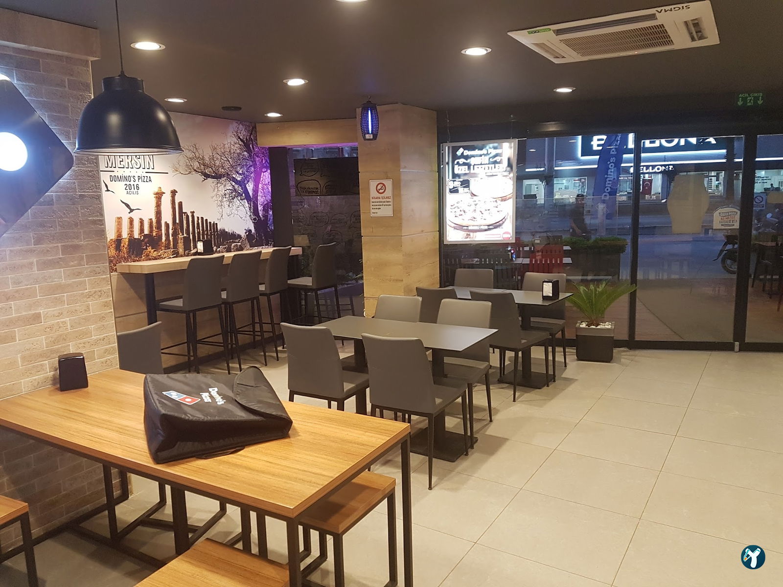 Domino`S Pizza