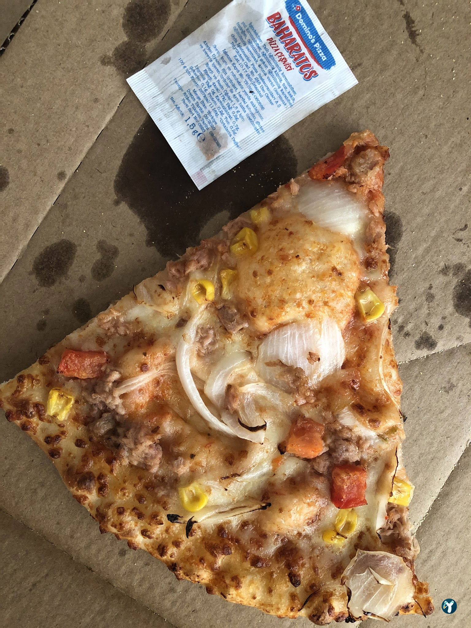 Domino`S Pizza