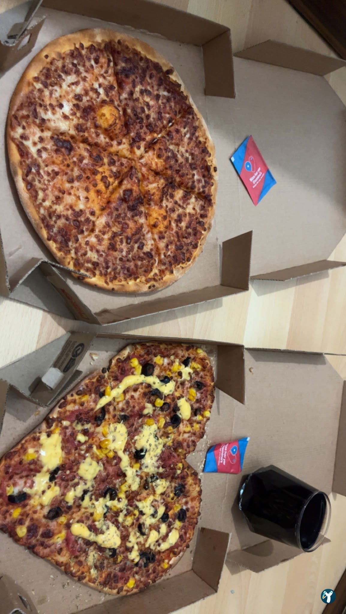 Domino`S Pizza