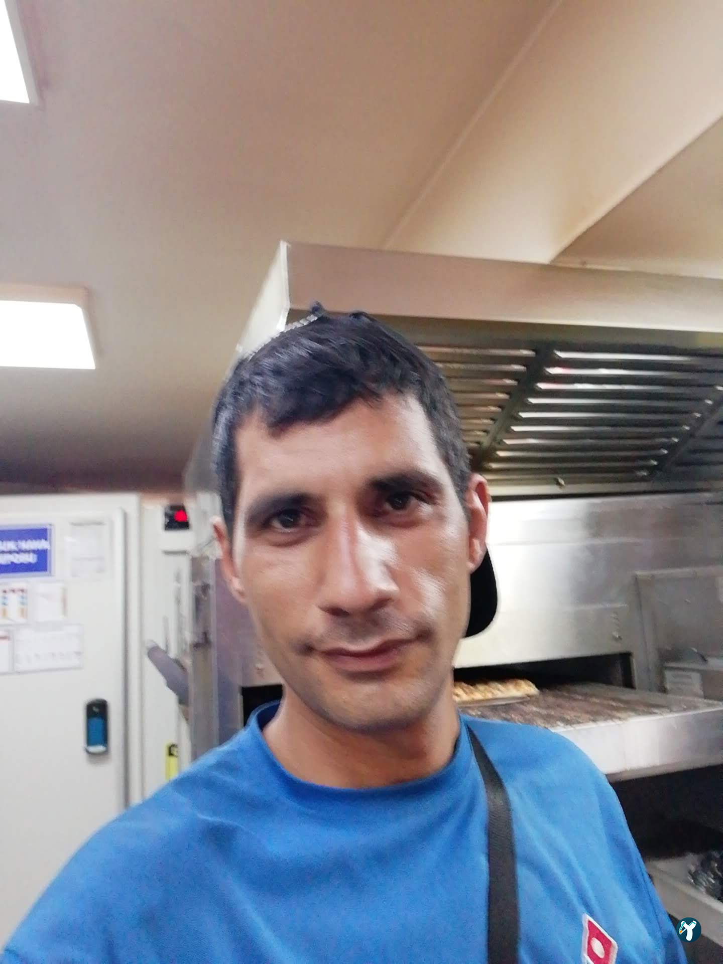 Domino`S Pizza