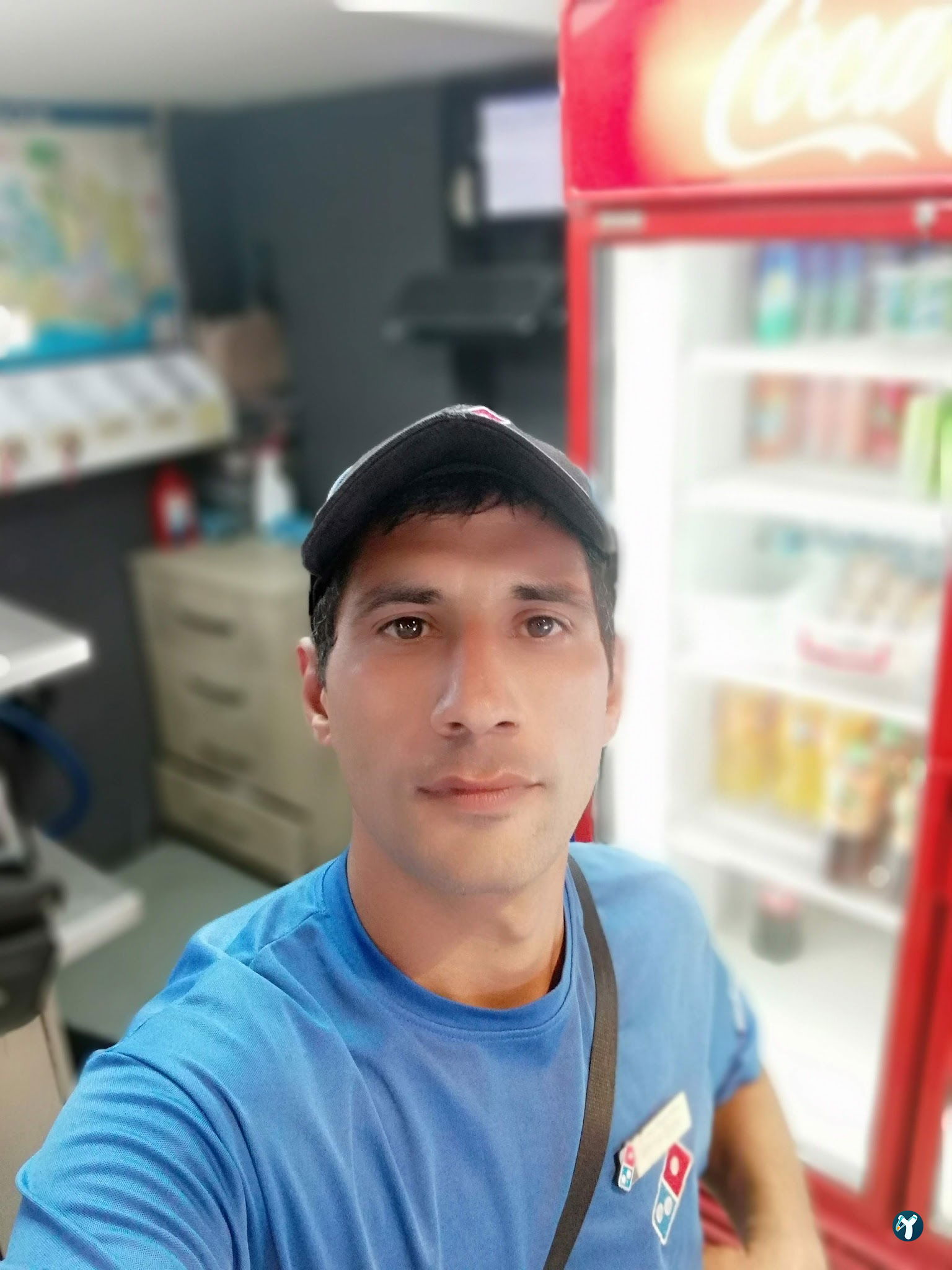 Domino`S Pizza