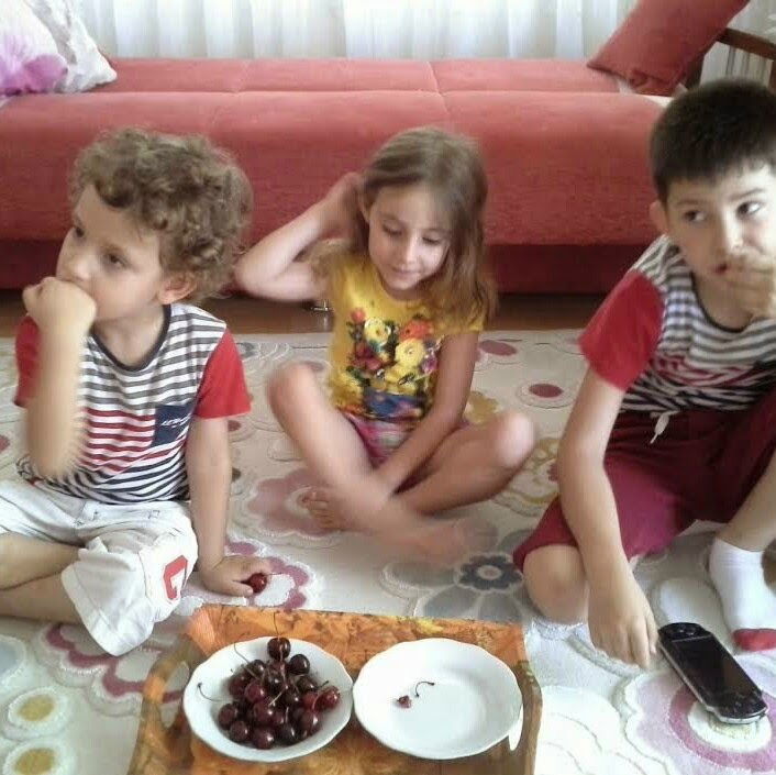 Kozalak Bodrum Kahvalti Evi̇