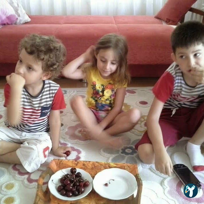 Kozalak Bodrum Kahvalti Evi̇