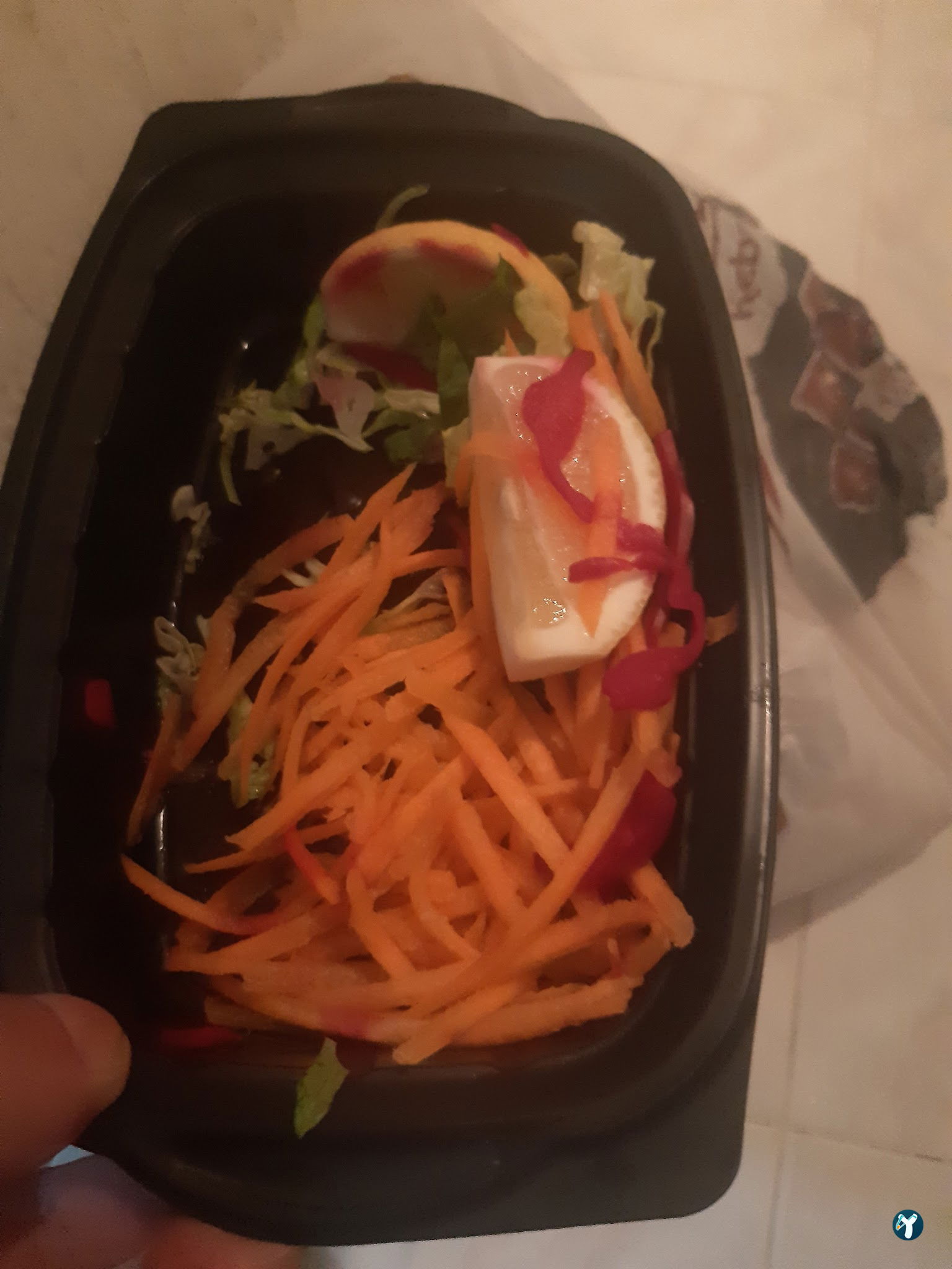 Bordo Kebap Evi