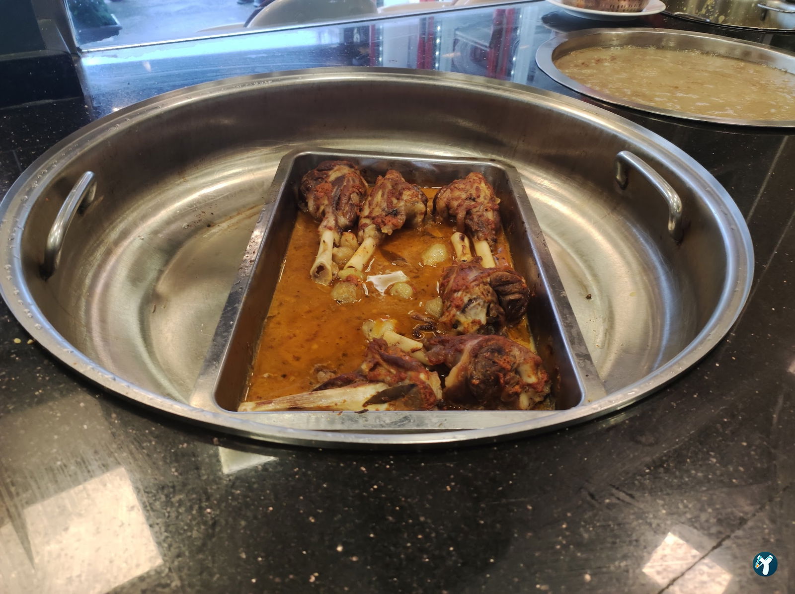 Bordo Kebap Evi