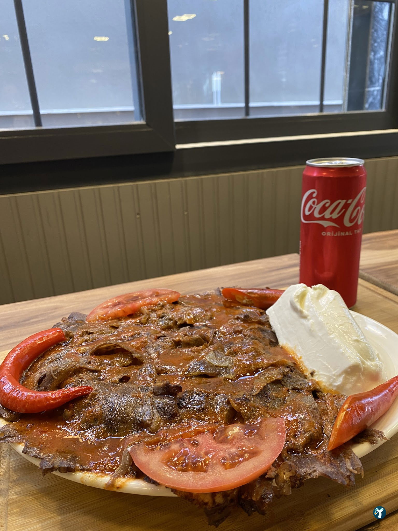 Bordo Kebap Evi