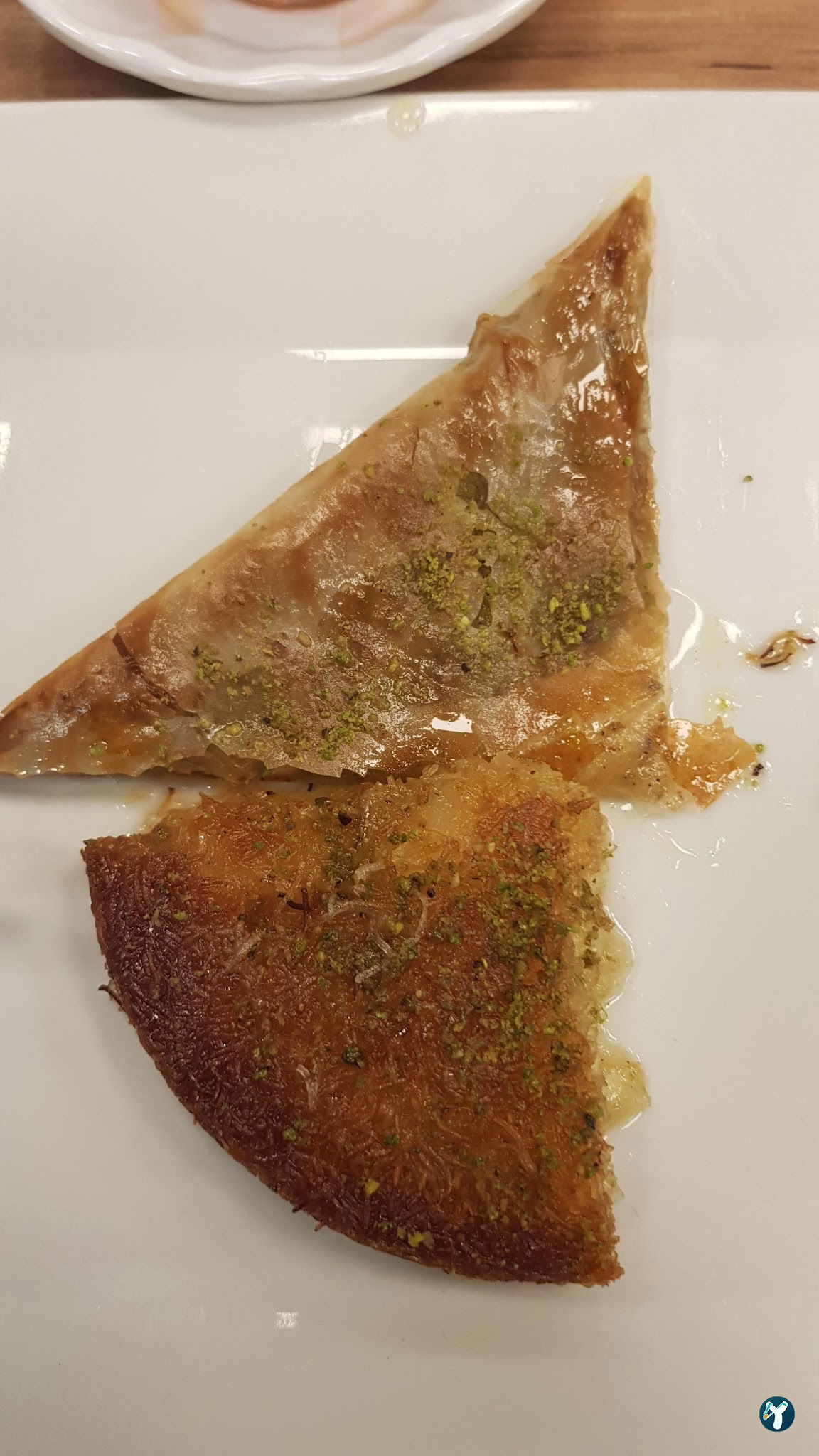 Bordo Kebap Evi