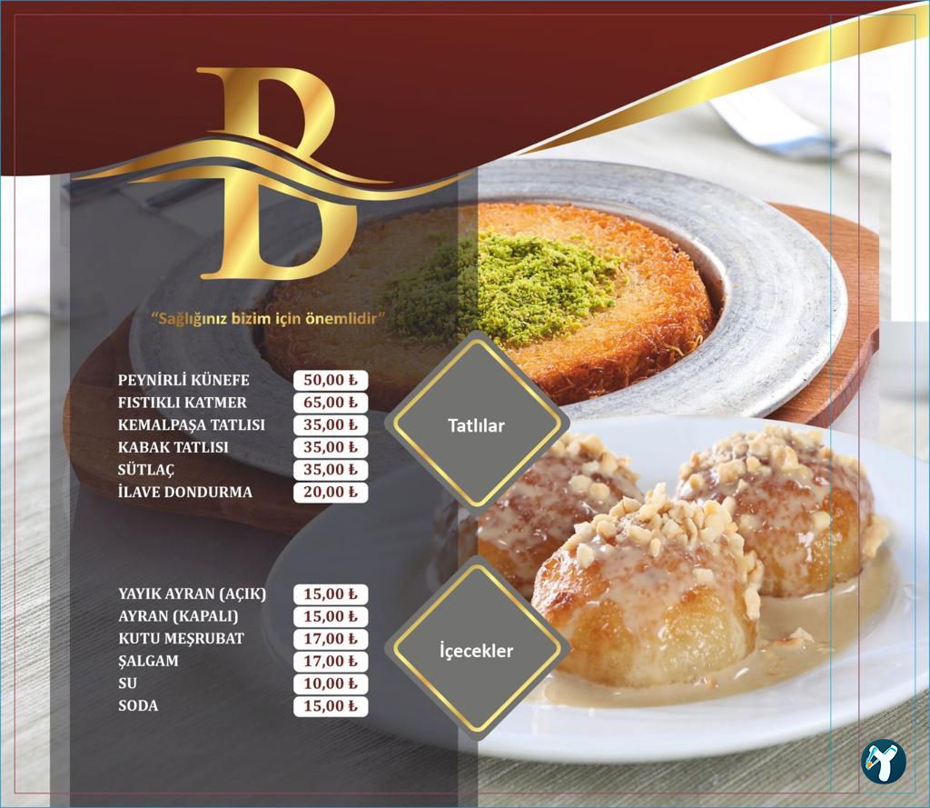 Bordo Kebap Evi