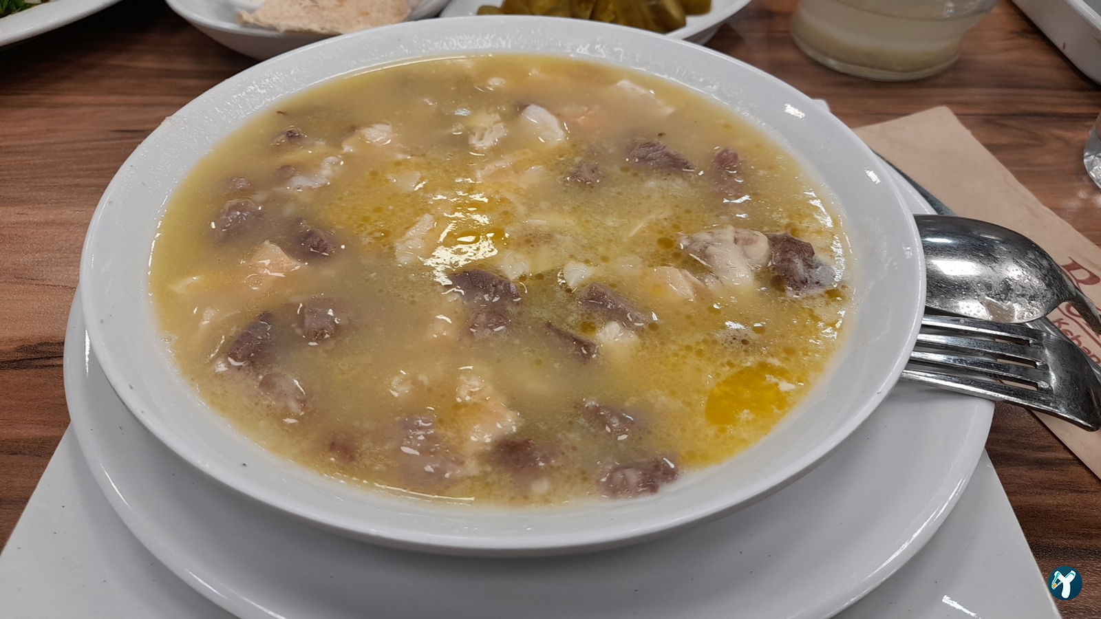 Bordo Kebap Evi