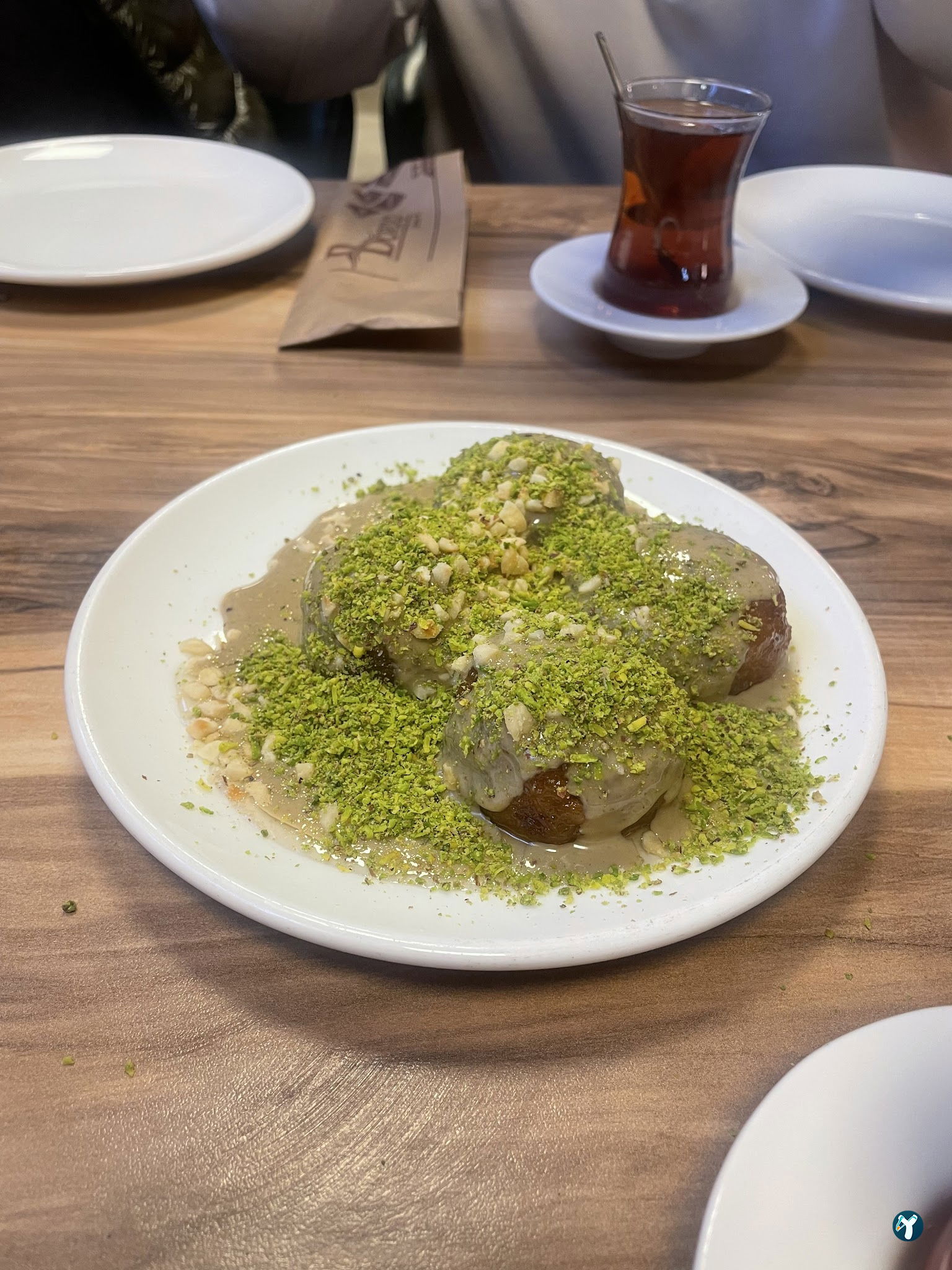 Bordo Kebap Evi