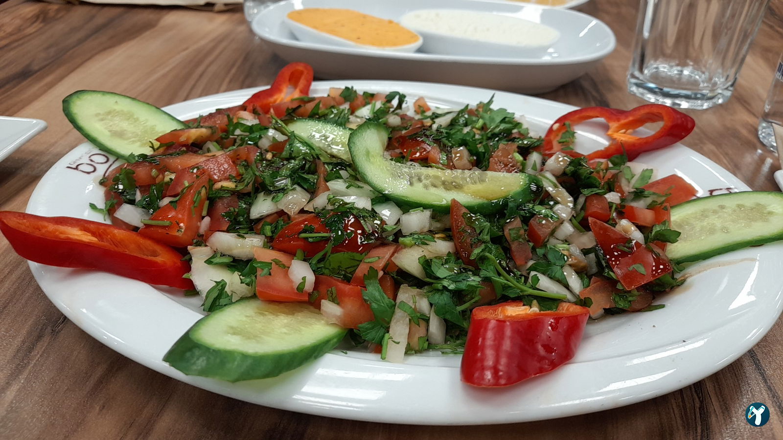 Bordo Kebap Evi