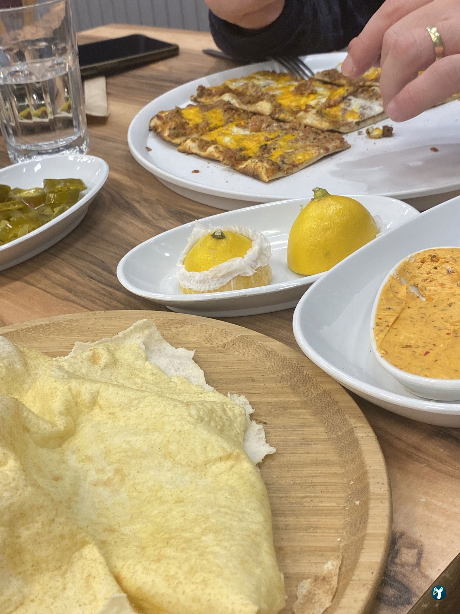 Bordo Kebap Evi