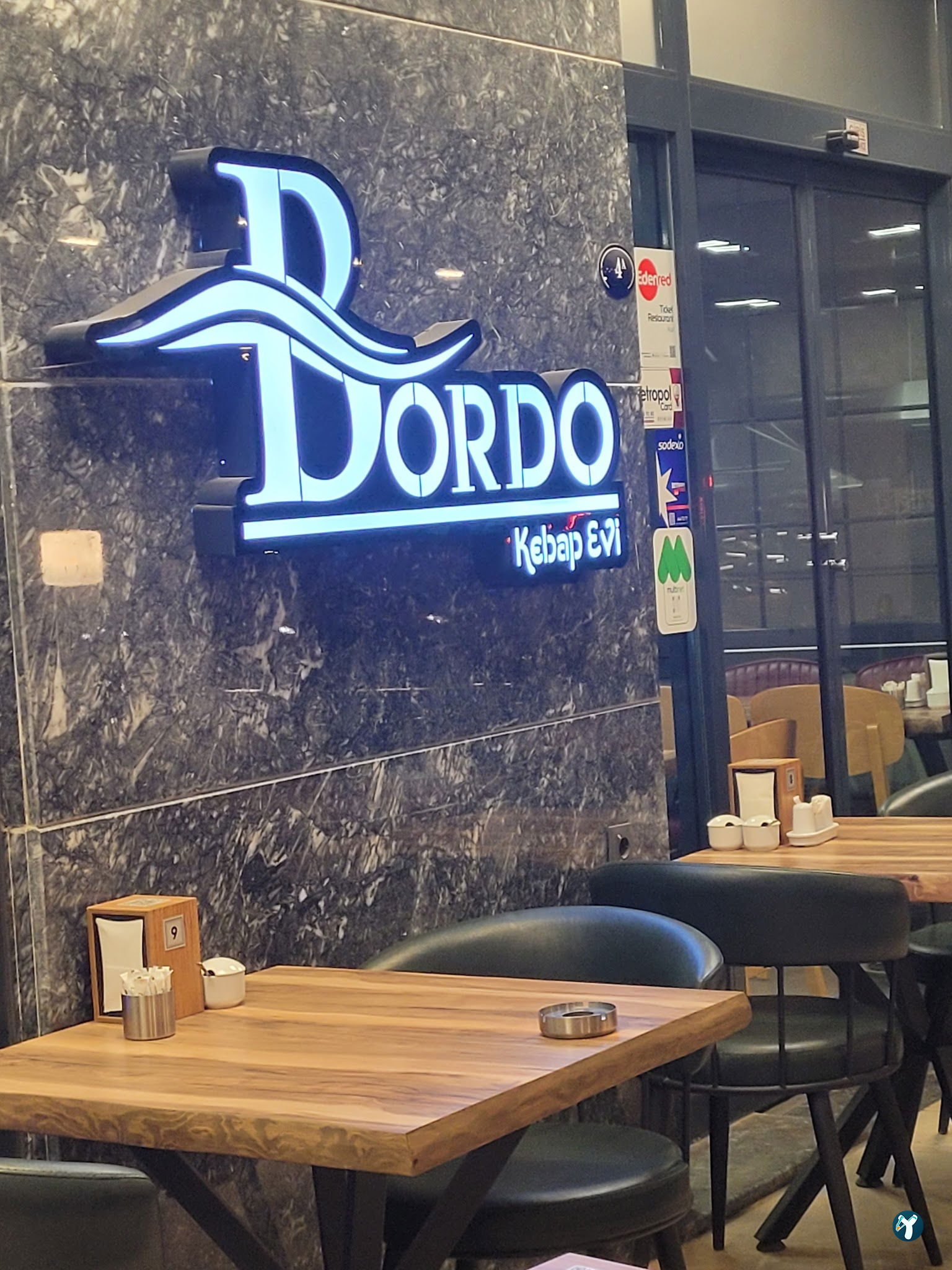 Bordo Kebap Evi