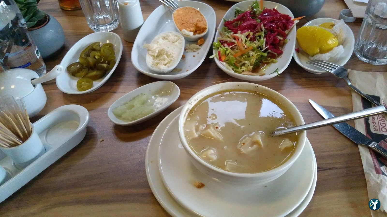 Bordo Kebap Evi